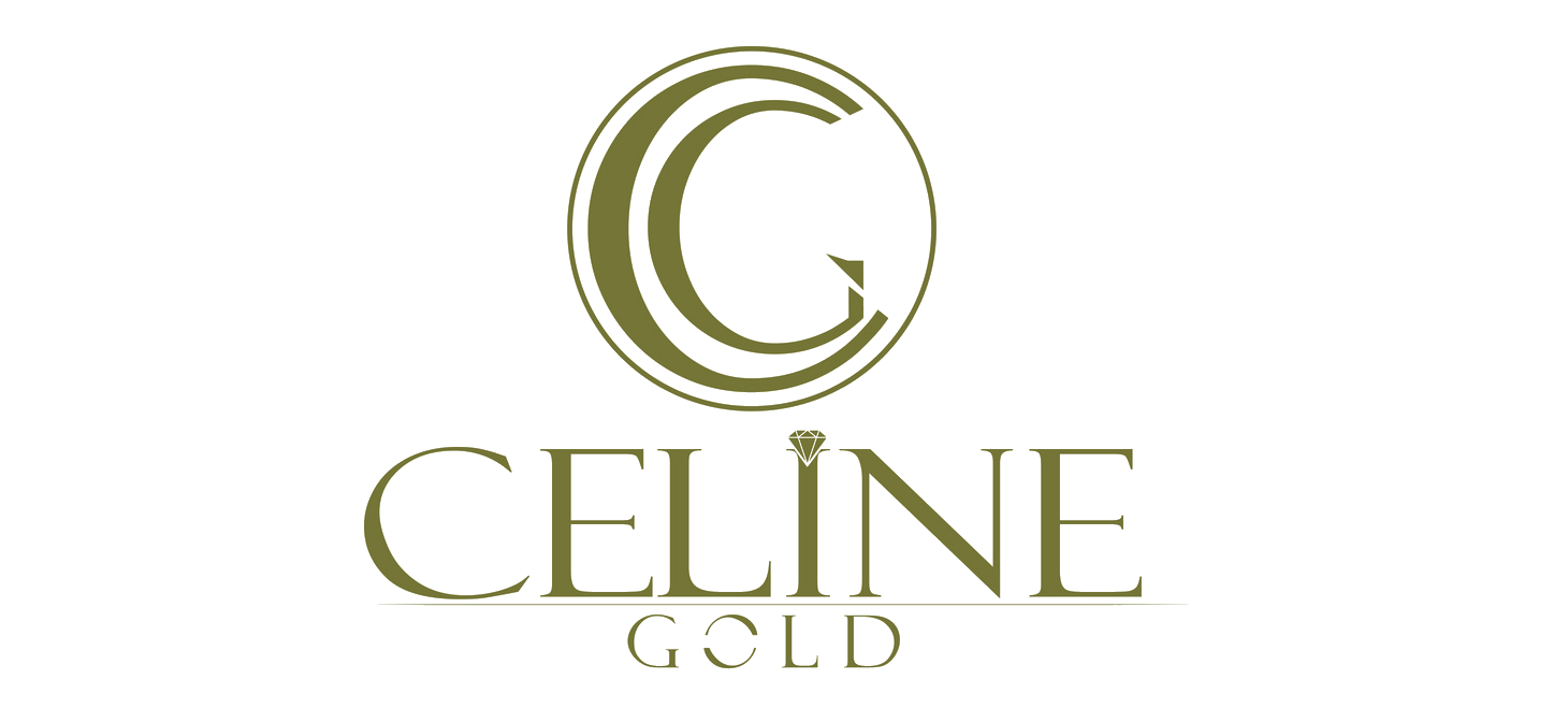 Celine Gold