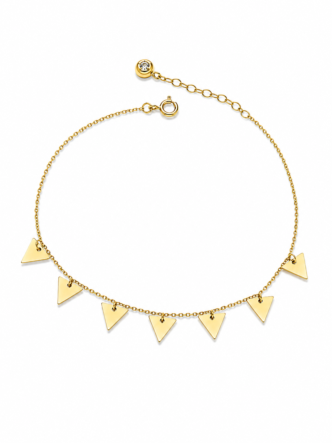 Bratara din Aur 14 K
