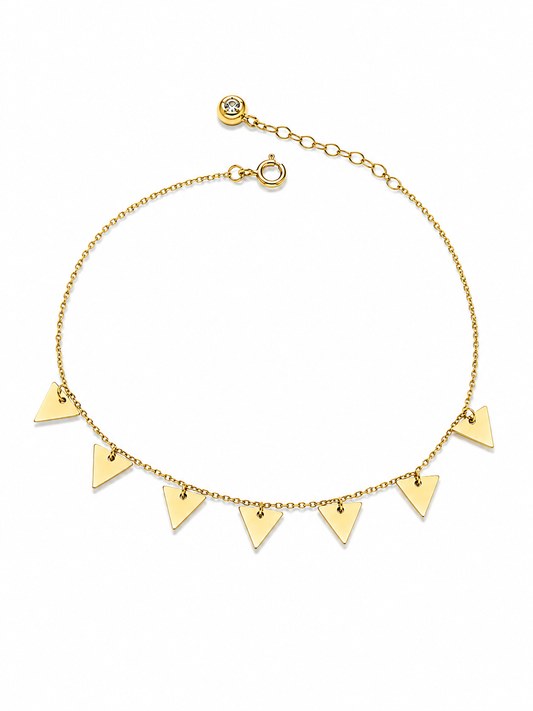 Bratara din Aur 14 K