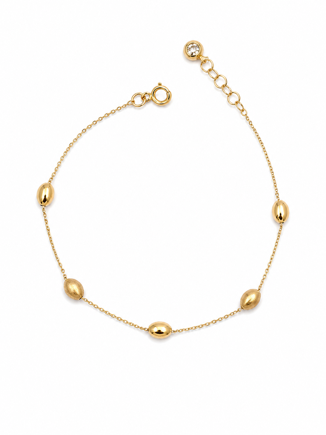 Bratara din Aur 14 K