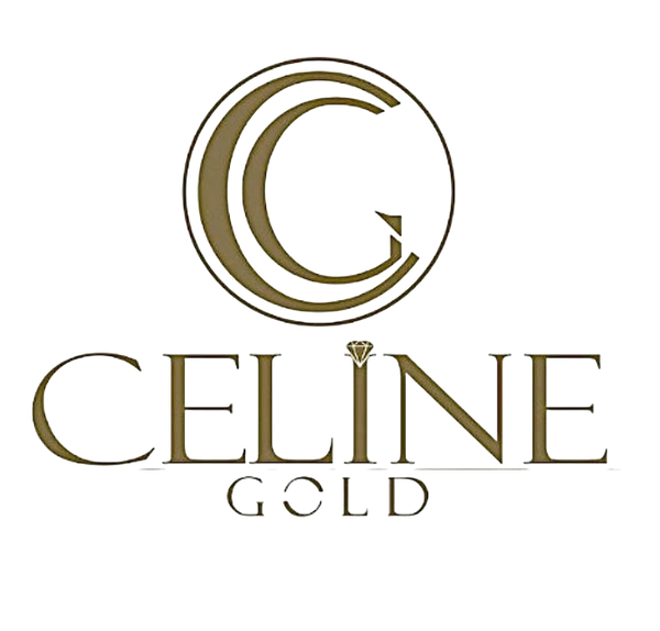 CELINE GOLD